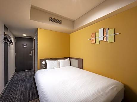 Standard Double Room - Non-Smoking