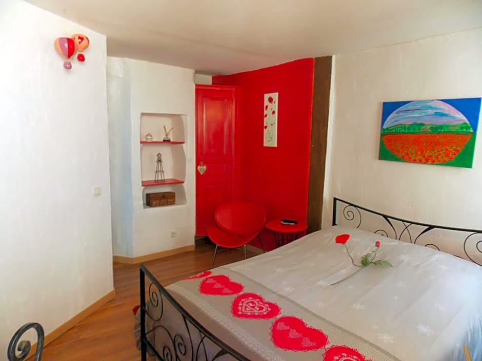 La Maison Du Bonheur