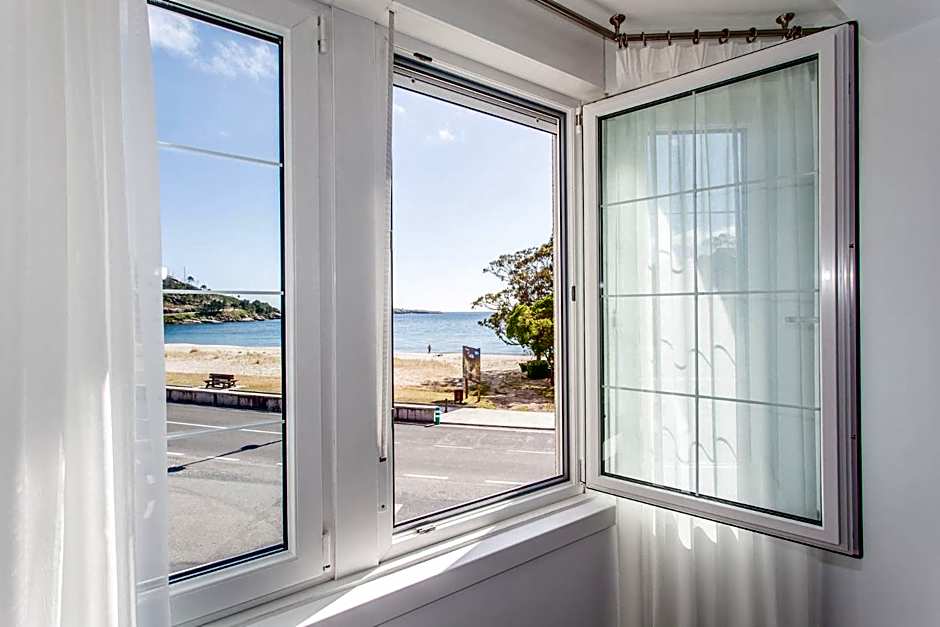 Mar do Ézaro - Boutique Hotel