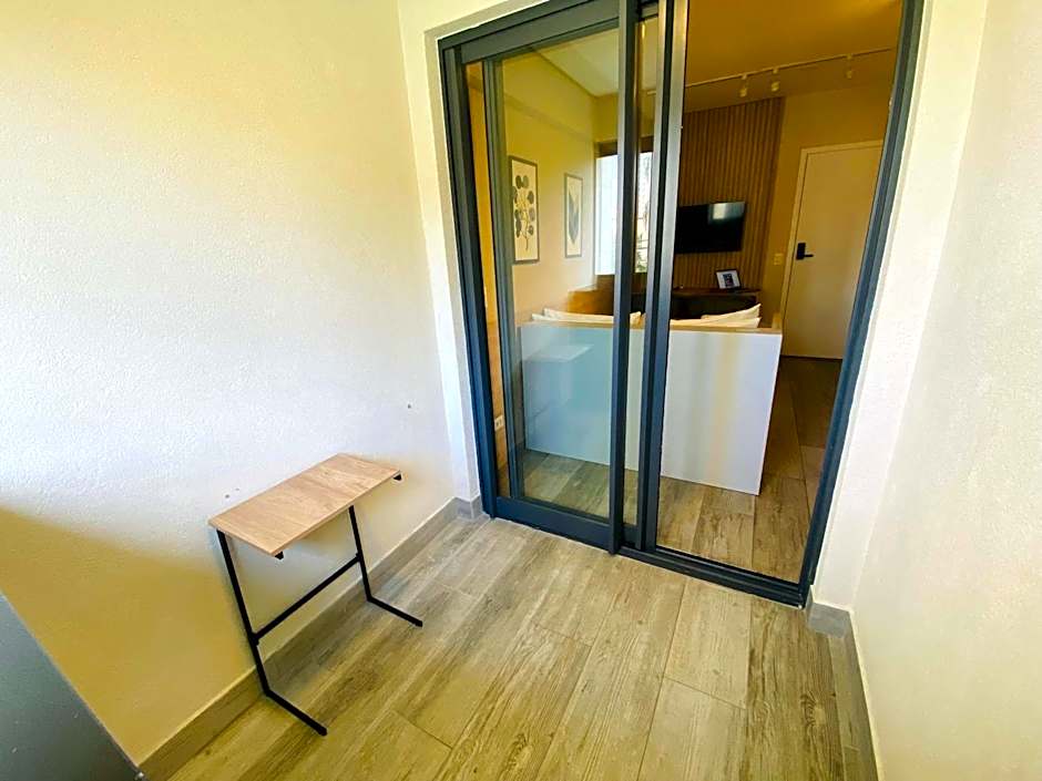 B Homy V Mariana - 200m do metrô Ch Klabin KL207