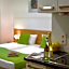 bed & breakfast Outlet Hotel