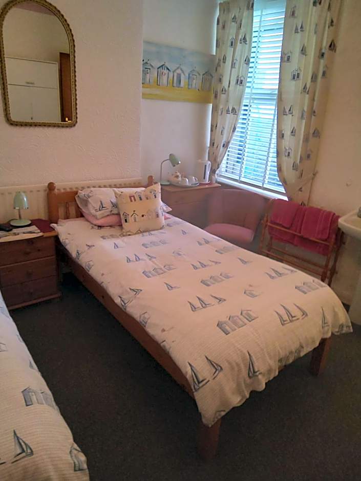 Applebys Guest House