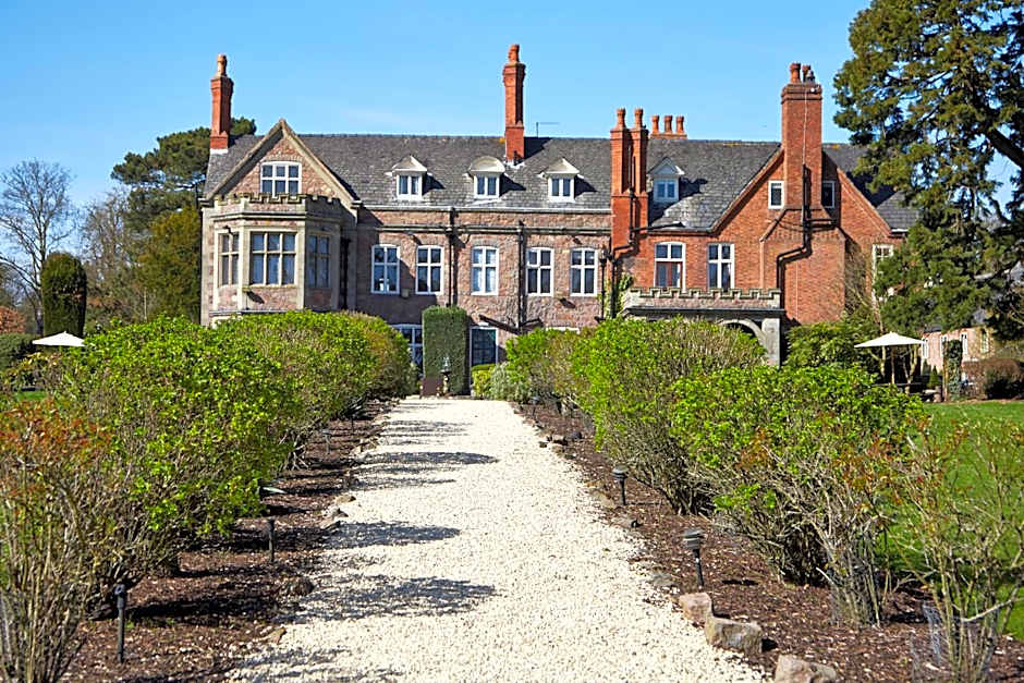 Rothley Court Hotel by Greene King Inns