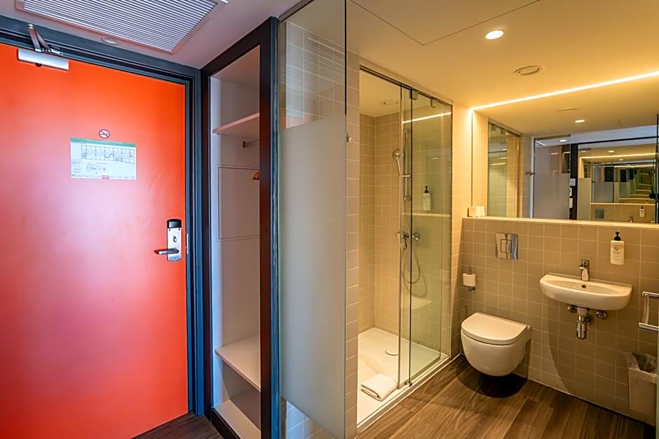 easyHotel Barcelona Fira