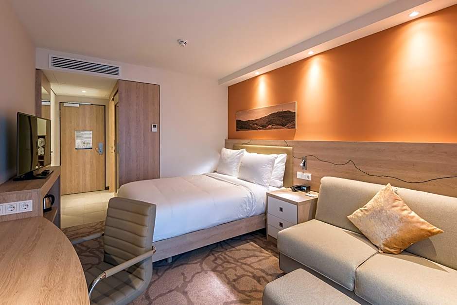 Hampton by Hilton Freiburg