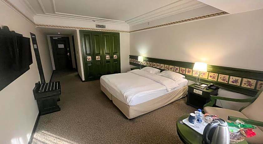 Anemon Hotel Izmir