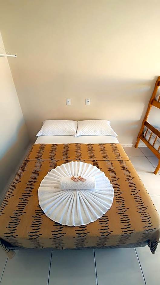 Pousada Parque Central