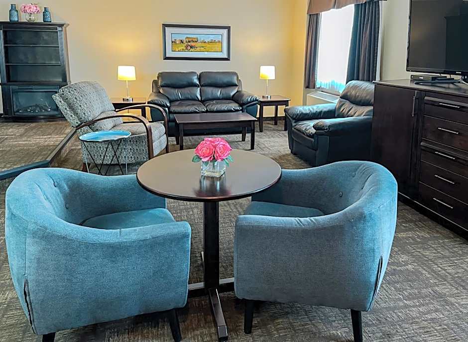 Coast Swift Current Hotel