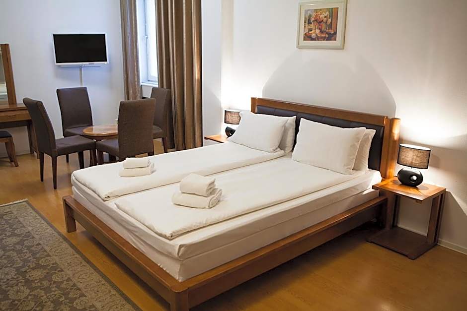 Hotel Expo Stockholm