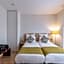 Quality Aparthotel Divonne - Portes de Geneve
