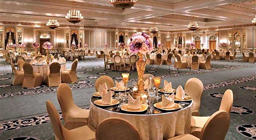 Mövenpick Hotel Al Khobar