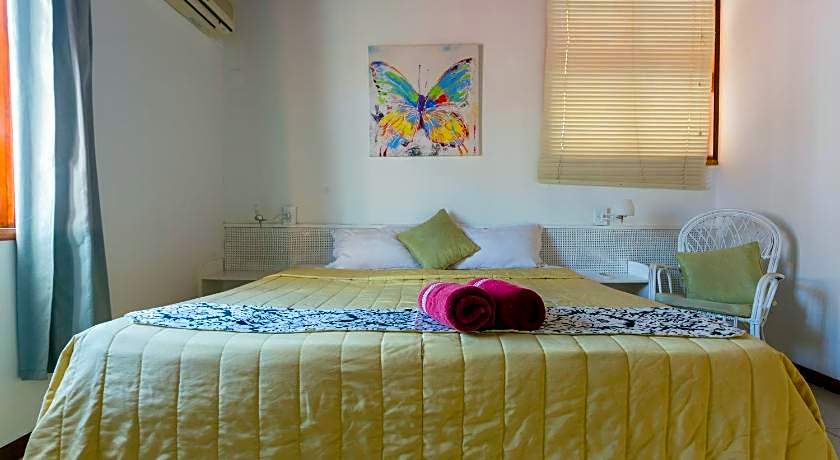 Residence Villas Mont Choisy