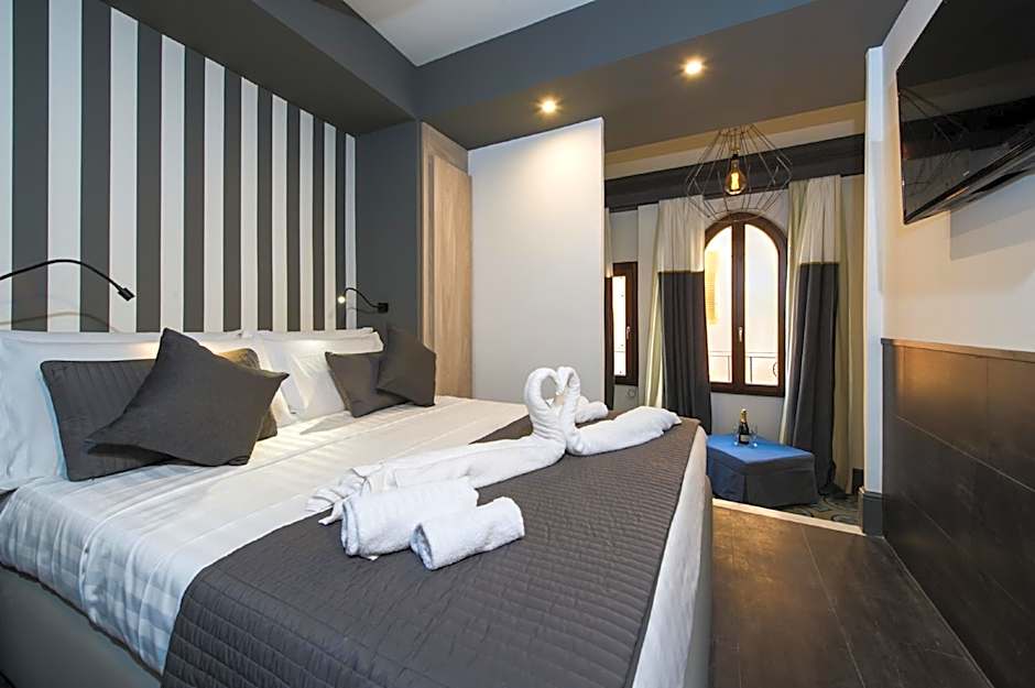 Relais Santa Maria Maggiore