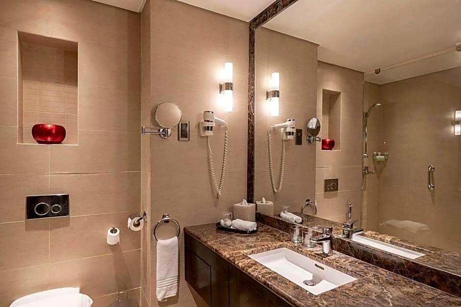 Courtyard by Marriott Jazan