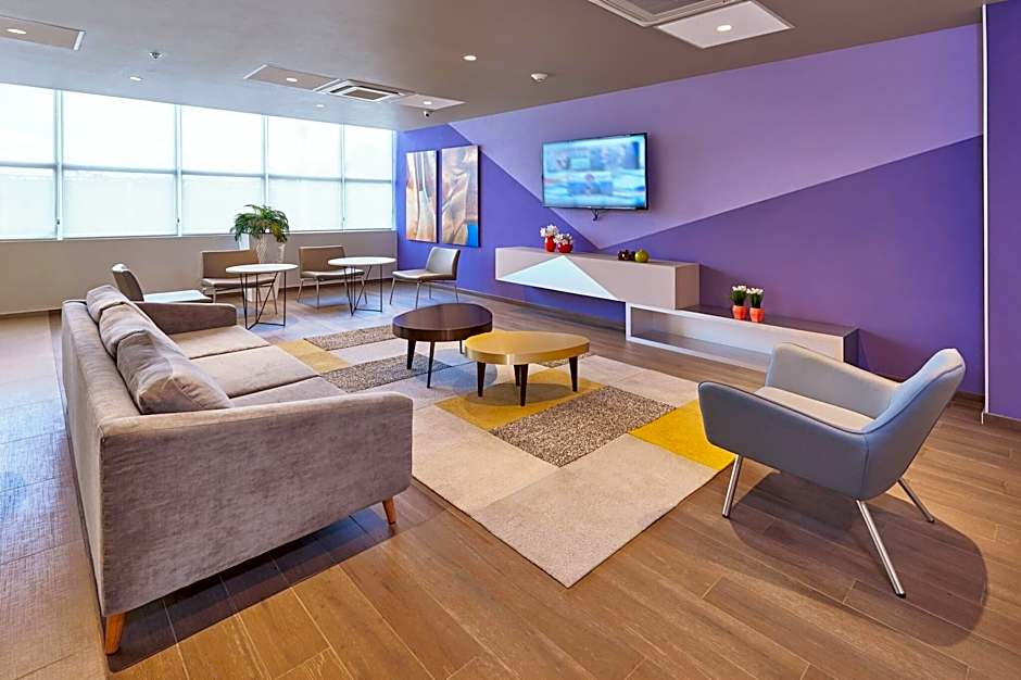 City Suites Silao Aeropuerto