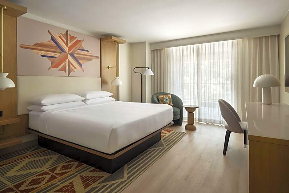 San Ramon Marriott