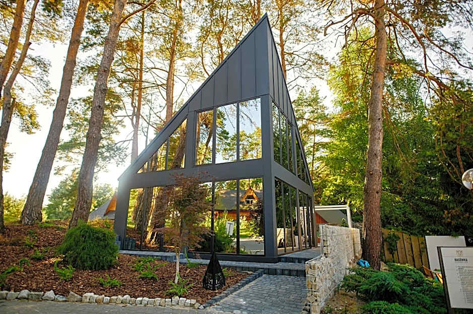 Hotel Bacówka Radawa & SPA