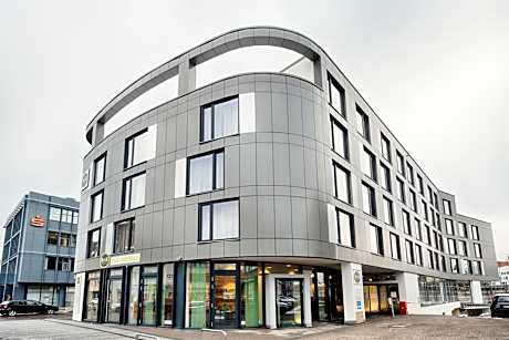 B&B Hotel Aalen