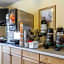Quality Inn & Suites South San Jose / Morgan Hill