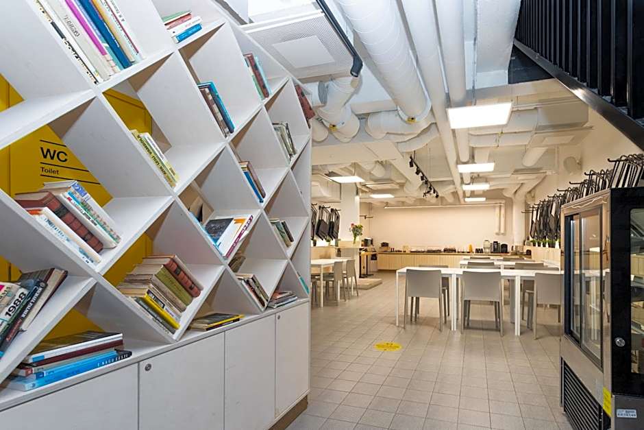 Hektor Design Hostel