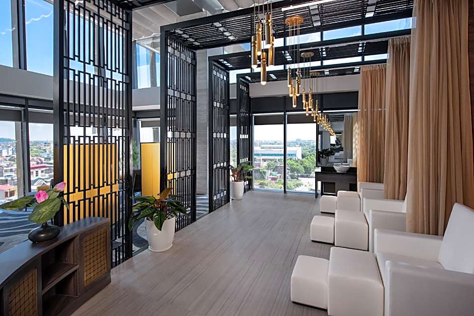 Vinpearl Hotel Thanh Hoa