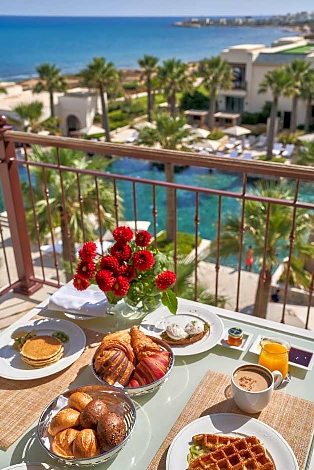 Four Seasons Hotel Tunis