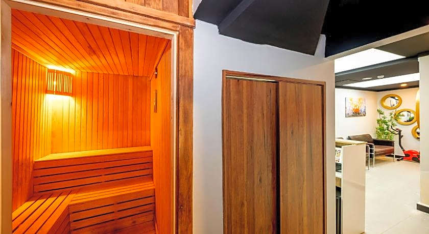 Harmony Hotel Istanbul