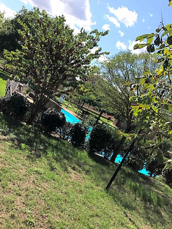 Azienda Agrituristica I Tre Casali