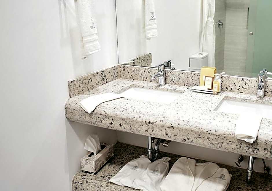 Hotel Boutique Villa Toscana