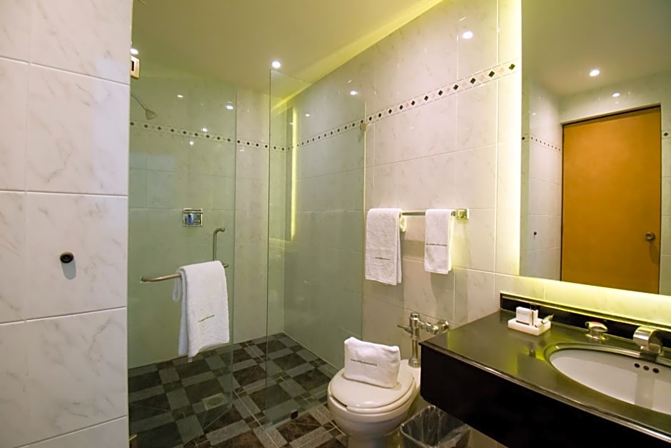 Hotel Catalina