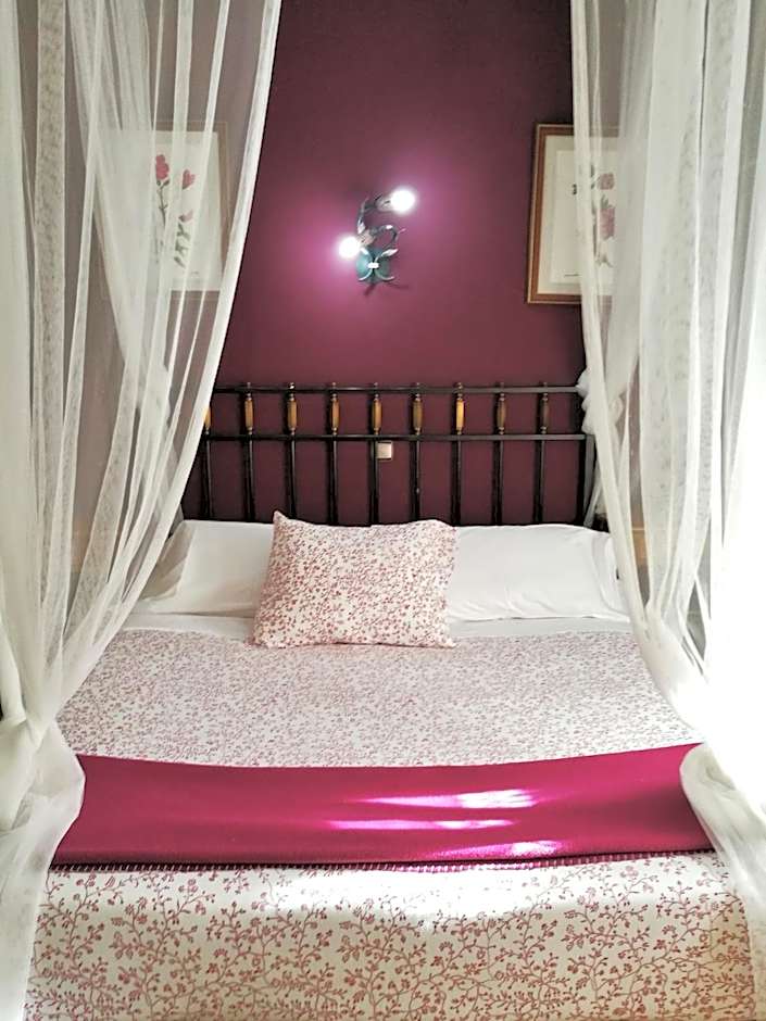 Posada Del Camino Real