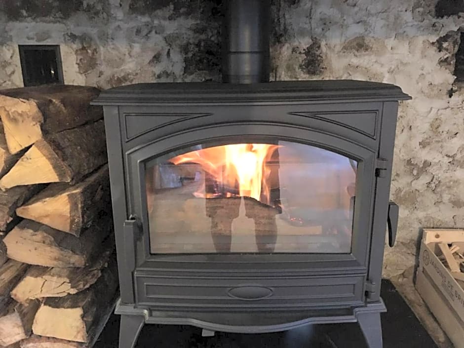 Les Fermes de Kercadoret