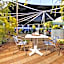 Mercure Kakadu Crocodile Hotel