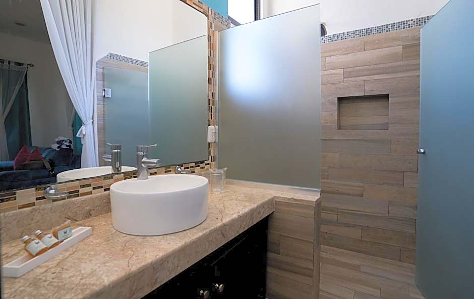 Posada Mariposa Boutique Hotel - 5th Avenue