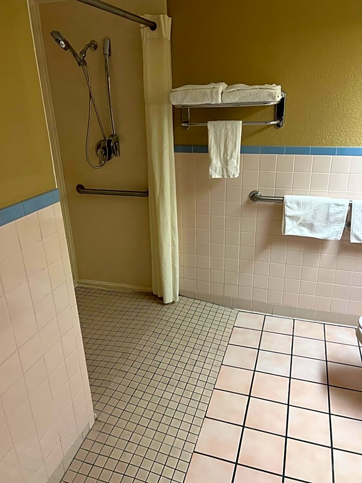 Americas Best Value Inn Pharr/McAllen
