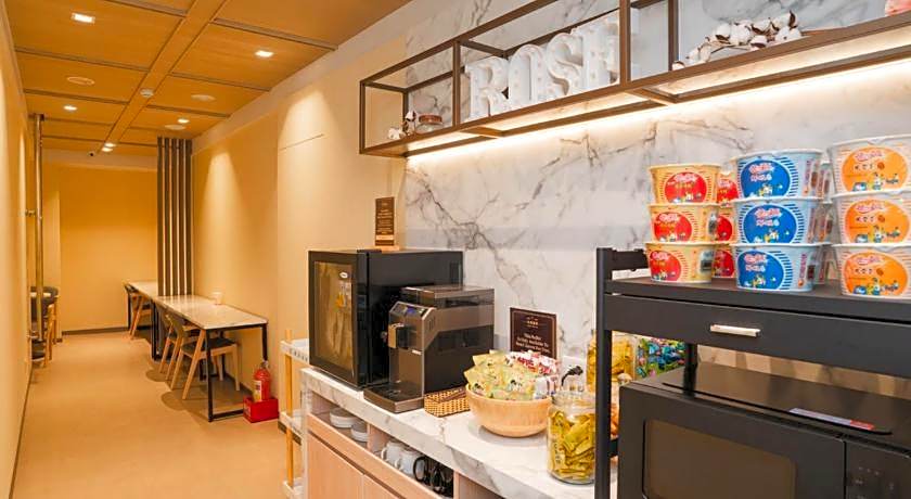 Royal Rose Hotel Zhongshan