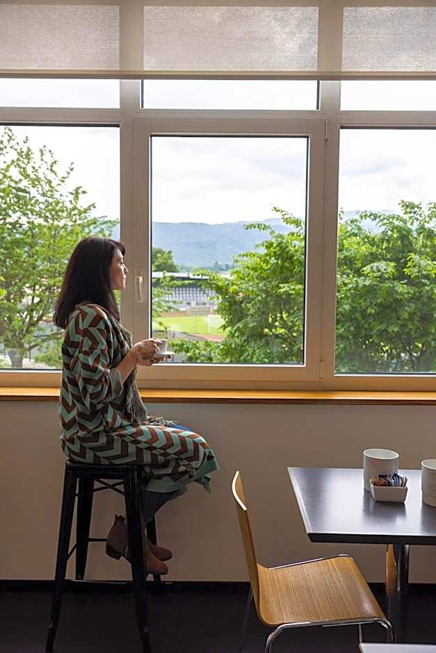 Hotel Europa Belluno