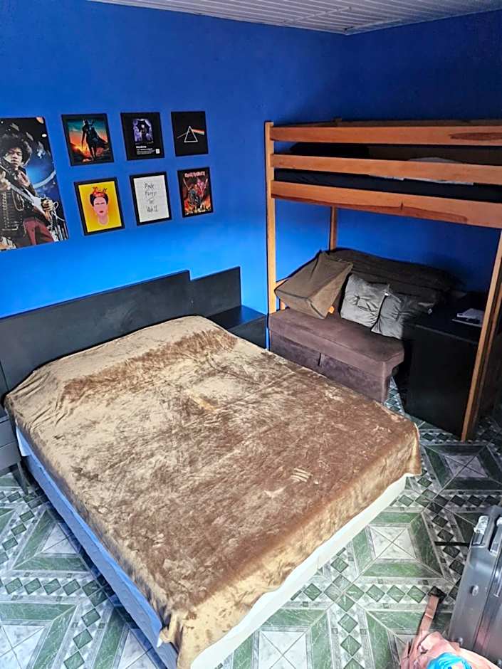 Quarto espetacular próximo à UFPA e ao Centro comercial