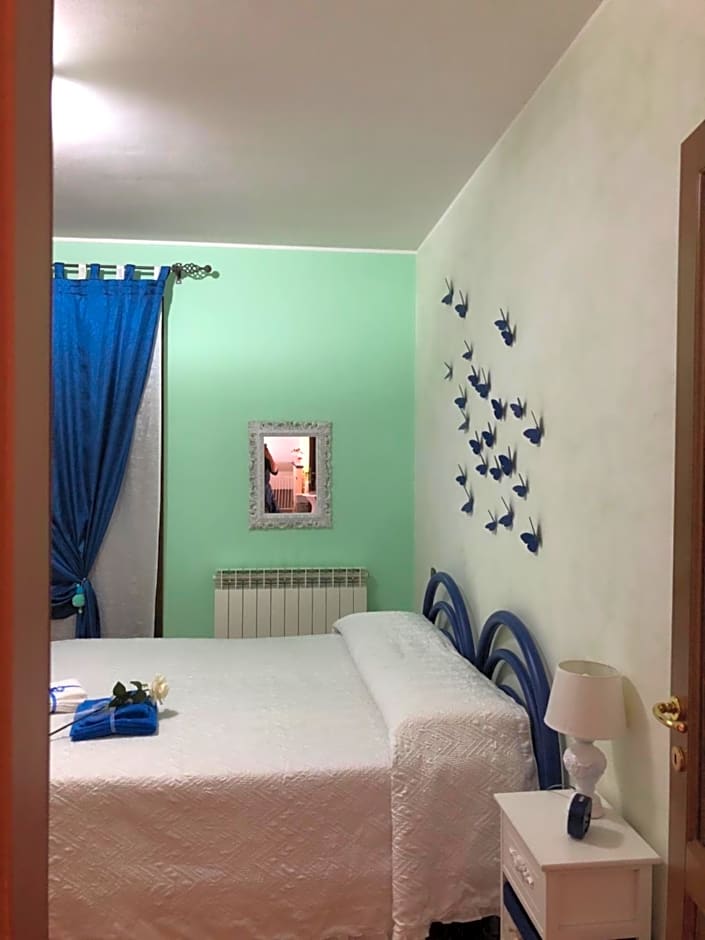 A Casa di Mamma Rosy