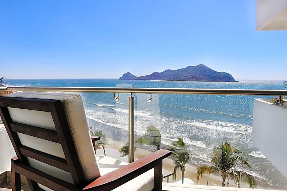 The Inn at Mazatlan