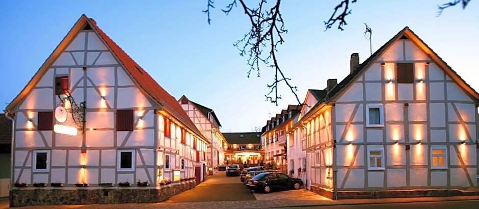 Landhotel Kern