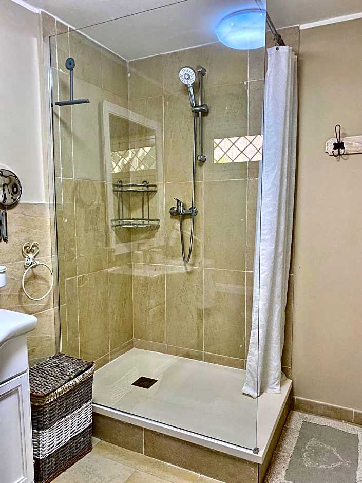 Dependance Villa delle Ulie