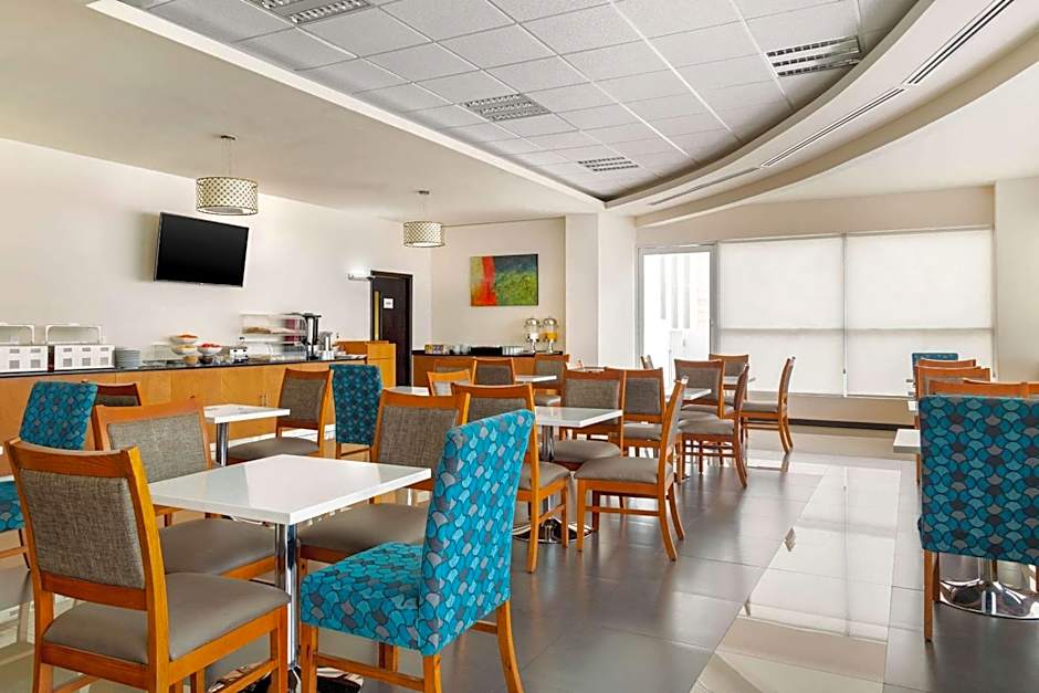 Sleep Inn Monterrey San Pedro