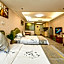 Guangzhou Manhattan International Apartment Zhengjia Branch-FREE SHUTTLE BUS FOR CANTON FAIR