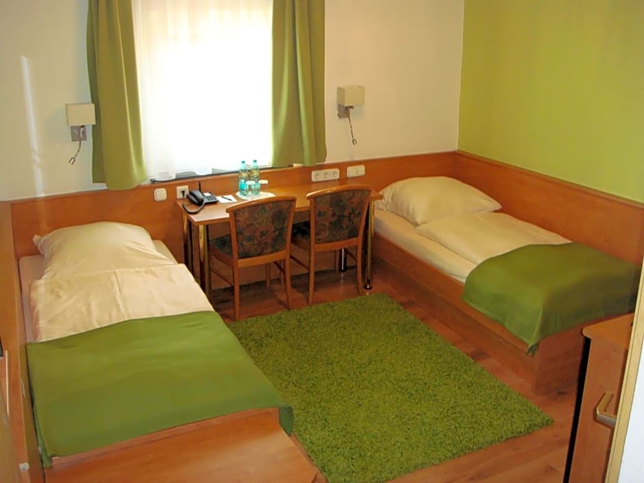 Hotel Smart-Inn