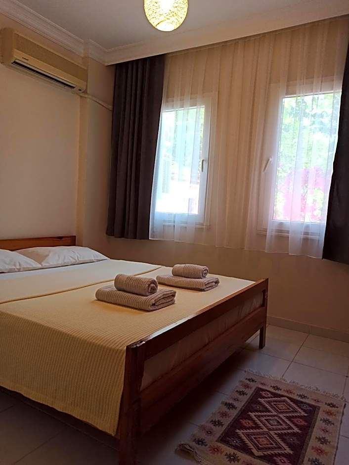 Işıl Suit Apart Otel