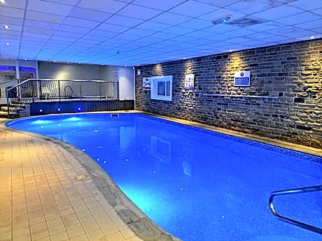 The Highfield Hotel