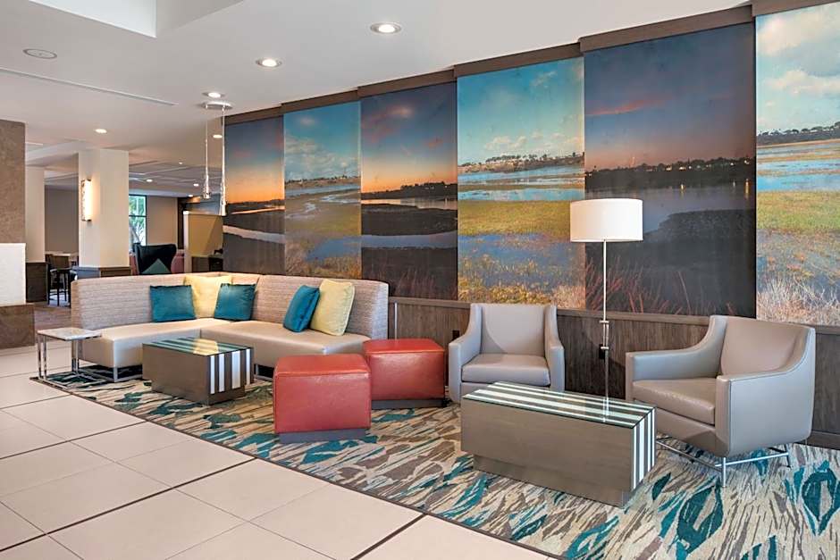 Residence Inn by Marriott Irvine John Wayne Airport/Orange County