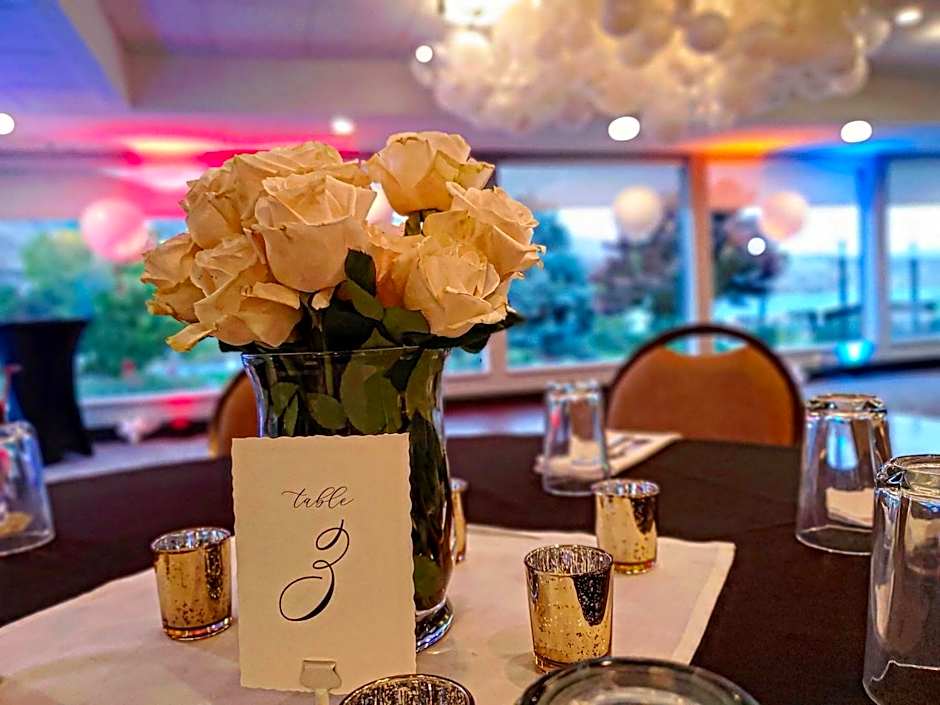 Holiday Inn Clarkston Lewiston By IHG