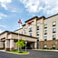 Hampton Inn By Hilton Philadelphia/Voorhees